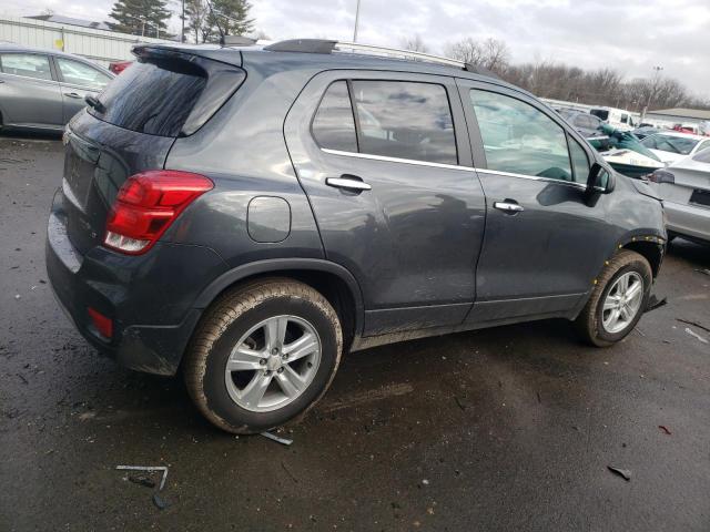 Photo 2 VIN: KL7CJPSB0JB637605 - CHEVROLET TRAX 