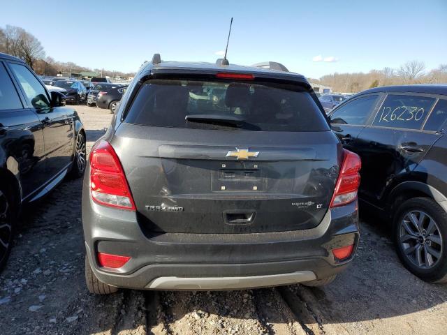 Photo 5 VIN: KL7CJPSB0JB637605 - CHEVROLET TRAX 