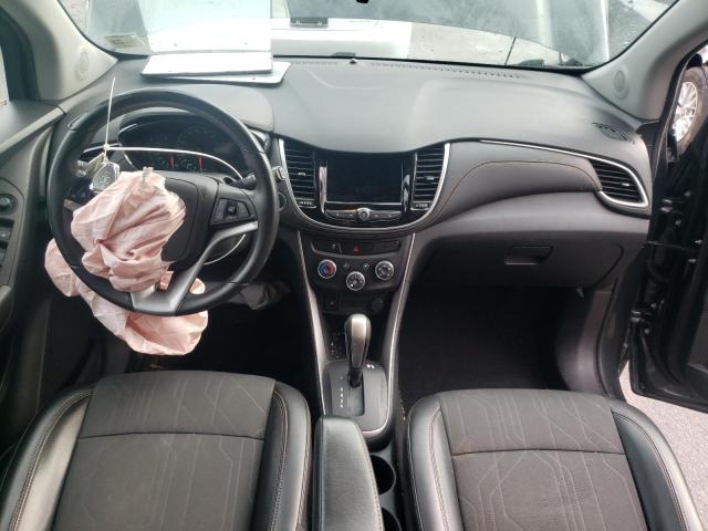 Photo 7 VIN: KL7CJPSB0JB637605 - CHEVROLET TRAX 