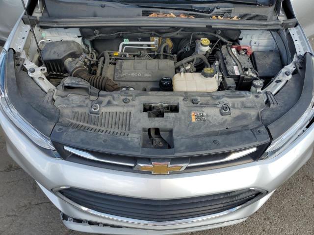 Photo 11 VIN: KL7CJPSB0JB689056 - CHEVROLET TRAX 1LT 