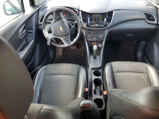 Photo 7 VIN: KL7CJPSB0JB689056 - CHEVROLET TRAX 1LT 