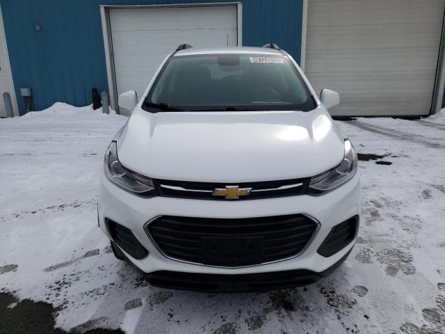 Photo 4 VIN: KL7CJPSB0JB697495 - CHEVROLET TRAX 1LT 