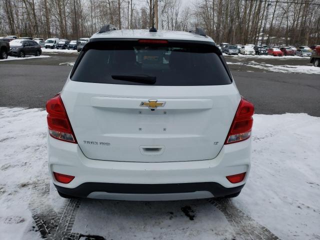 Photo 5 VIN: KL7CJPSB0JB697495 - CHEVROLET TRAX 1LT 