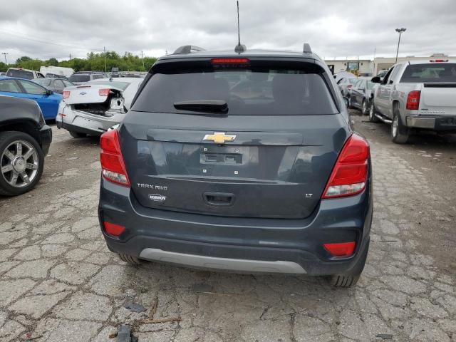 Photo 5 VIN: KL7CJPSB0JB709760 - CHEVROLET TRAX 