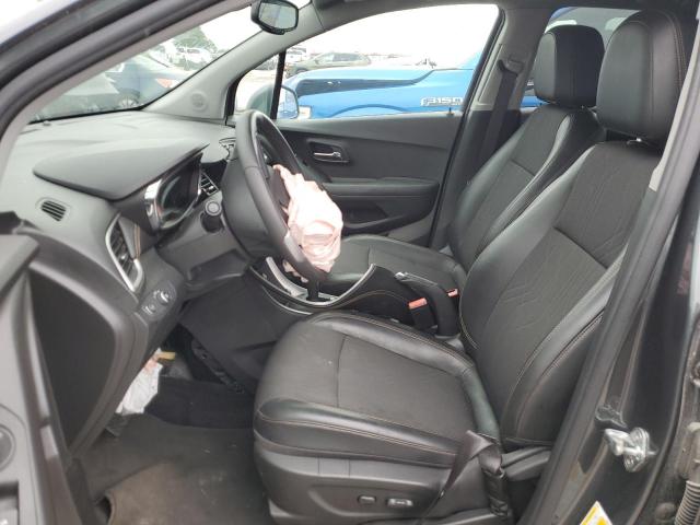 Photo 6 VIN: KL7CJPSB0JB709760 - CHEVROLET TRAX 