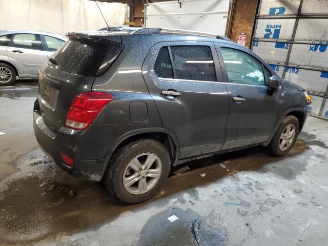 Photo 2 VIN: KL7CJPSB0JB716837 - CHEVROLET TRAX 1LT 