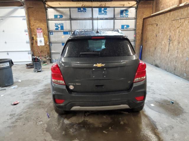 Photo 5 VIN: KL7CJPSB0JB716837 - CHEVROLET TRAX 1LT 