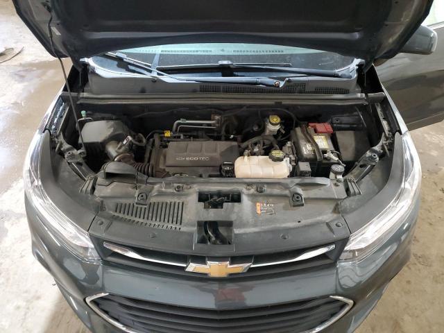 Photo 11 VIN: KL7CJPSB0JB725182 - CHEVROLET TRAX 