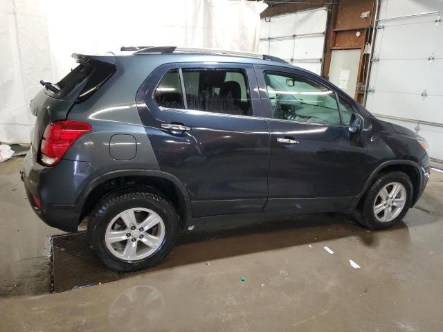 Photo 2 VIN: KL7CJPSB0JB725182 - CHEVROLET TRAX 