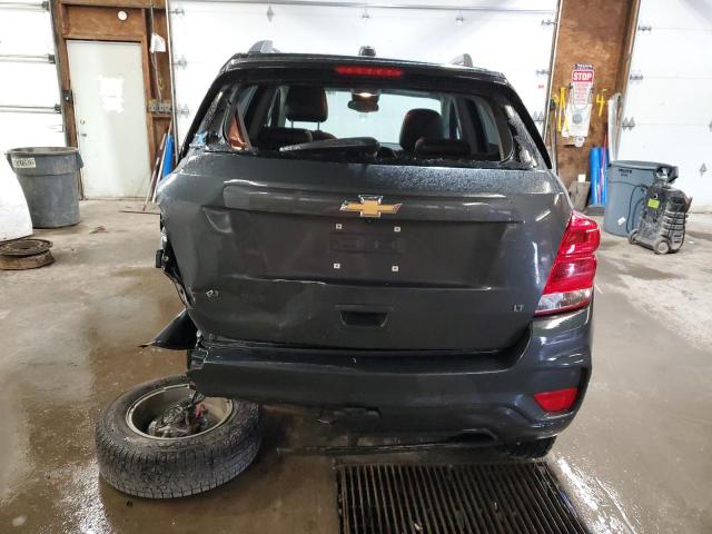 Photo 5 VIN: KL7CJPSB0JB725182 - CHEVROLET TRAX 