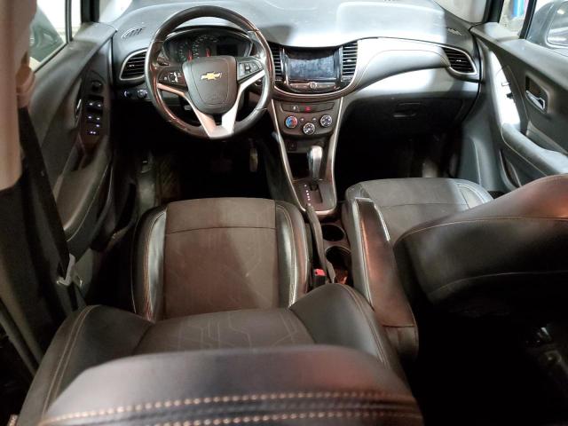 Photo 7 VIN: KL7CJPSB0JB725182 - CHEVROLET TRAX 