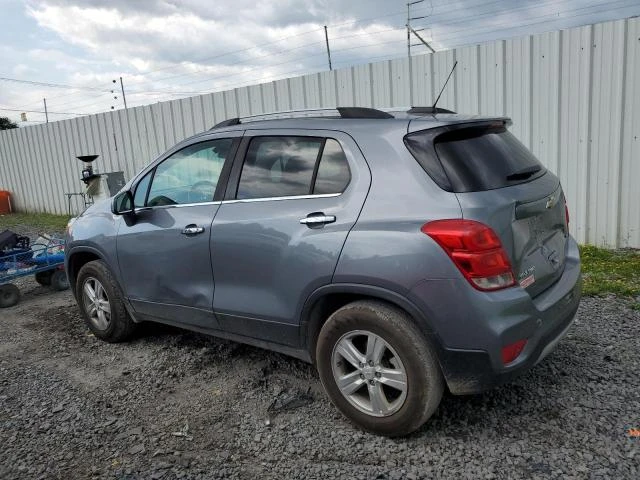 Photo 1 VIN: KL7CJPSB0KB748933 - CHEVROLET TRAX 1LT 