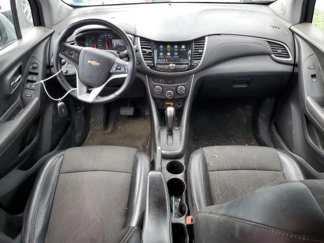 Photo 7 VIN: KL7CJPSB0KB748933 - CHEVROLET TRAX 1LT 