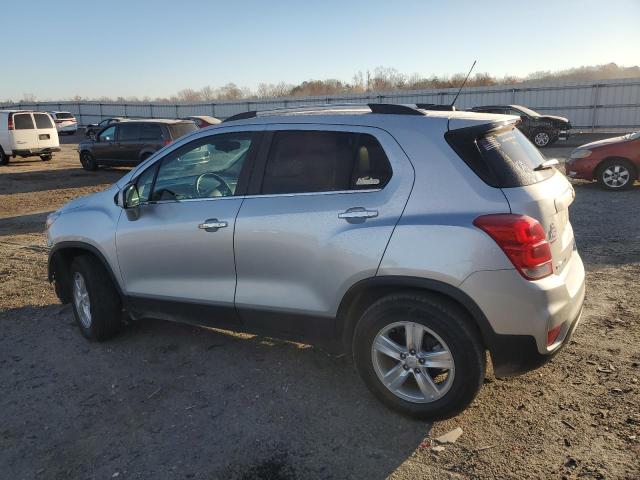 Photo 1 VIN: KL7CJPSB0KB757325 - CHEVROLET TRAX 1LT 