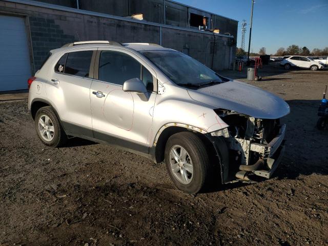 Photo 3 VIN: KL7CJPSB0KB757325 - CHEVROLET TRAX 1LT 