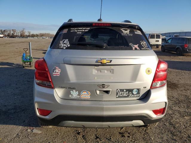 Photo 5 VIN: KL7CJPSB0KB757325 - CHEVROLET TRAX 1LT 