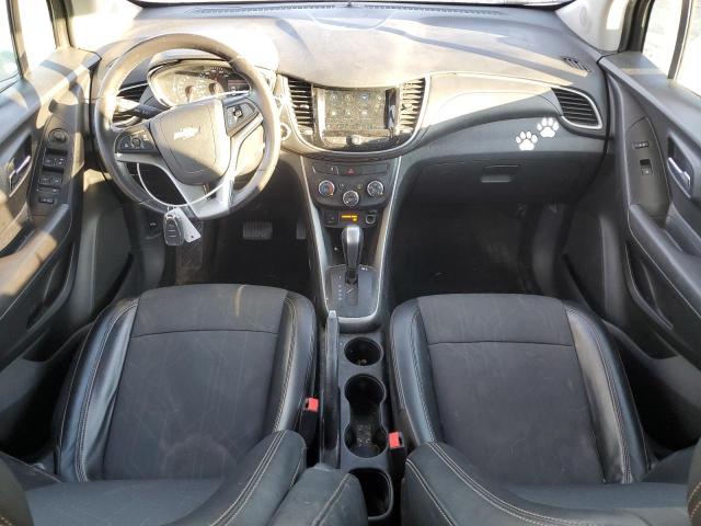 Photo 7 VIN: KL7CJPSB0KB757325 - CHEVROLET TRAX 1LT 