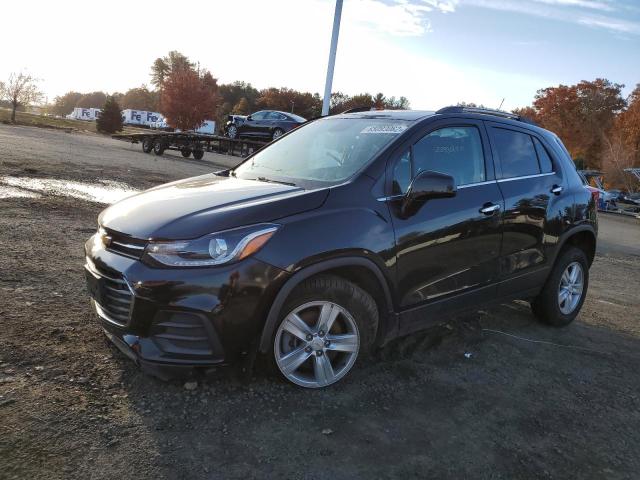 Photo 1 VIN: KL7CJPSB0KB761844 - CHEVROLET TRAX 1LT 