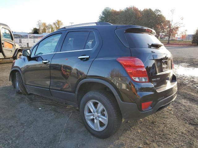 Photo 2 VIN: KL7CJPSB0KB761844 - CHEVROLET TRAX 1LT 