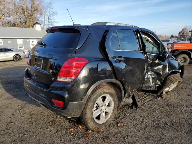 Photo 3 VIN: KL7CJPSB0KB761844 - CHEVROLET TRAX 1LT 