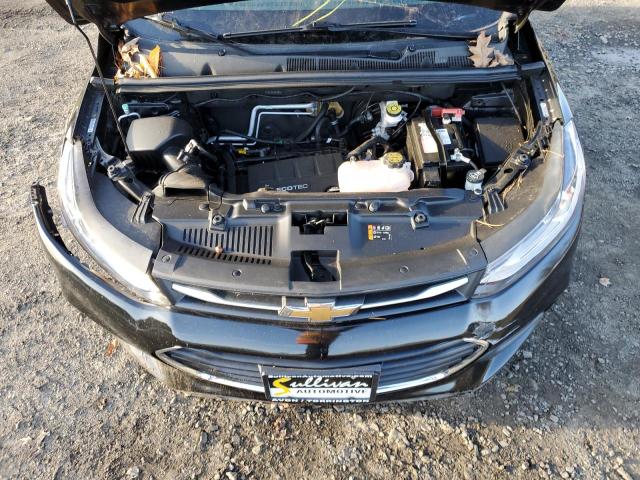 Photo 6 VIN: KL7CJPSB0KB761844 - CHEVROLET TRAX 1LT 