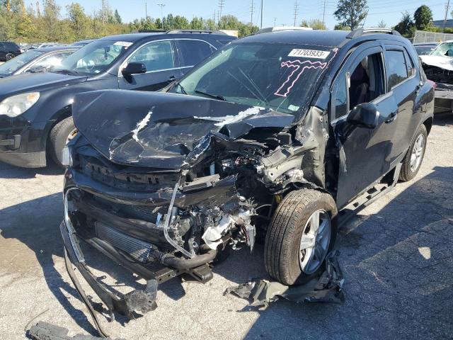 Photo 0 VIN: KL7CJPSB0KB773167 - CHEVROLET TRAX 