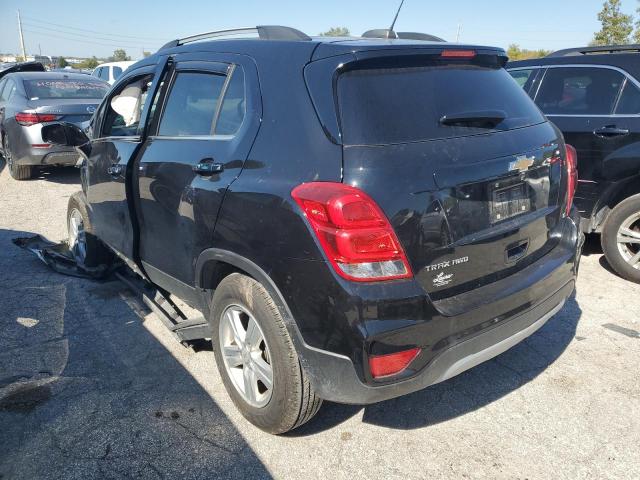 Photo 1 VIN: KL7CJPSB0KB773167 - CHEVROLET TRAX 