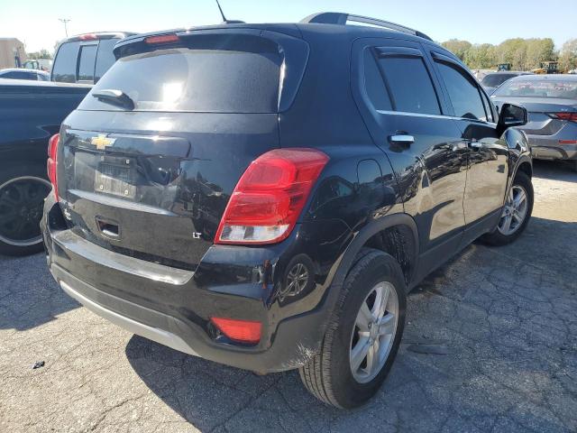 Photo 2 VIN: KL7CJPSB0KB773167 - CHEVROLET TRAX 