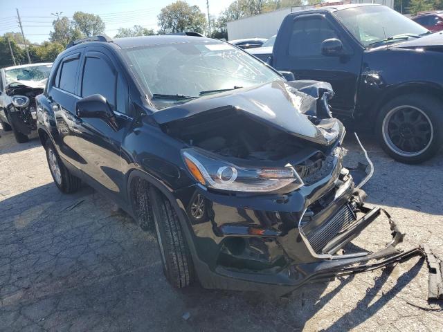 Photo 3 VIN: KL7CJPSB0KB773167 - CHEVROLET TRAX 