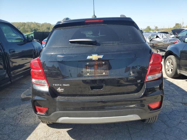 Photo 5 VIN: KL7CJPSB0KB773167 - CHEVROLET TRAX 