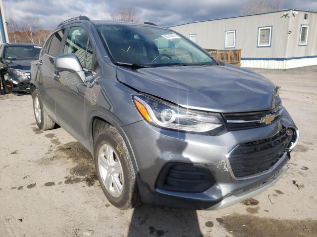 Photo 0 VIN: KL7CJPSB0KB811237 - CHEVROLET TRAX 1LT 