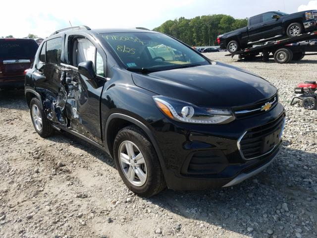 Photo 0 VIN: KL7CJPSB0KB851785 - CHEVROLET TRAX 1LT 