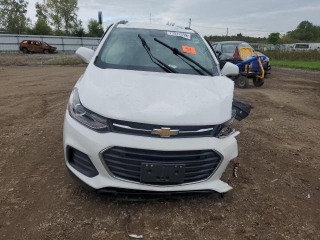 Photo 4 VIN: KL7CJPSB0KB862950 - CHEVROLET TRAX 1LT 