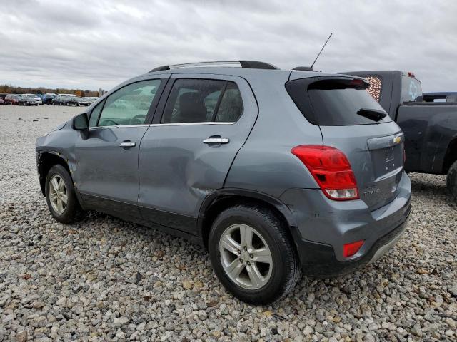 Photo 1 VIN: KL7CJPSB0KB866433 - CHEVROLET TRAX 