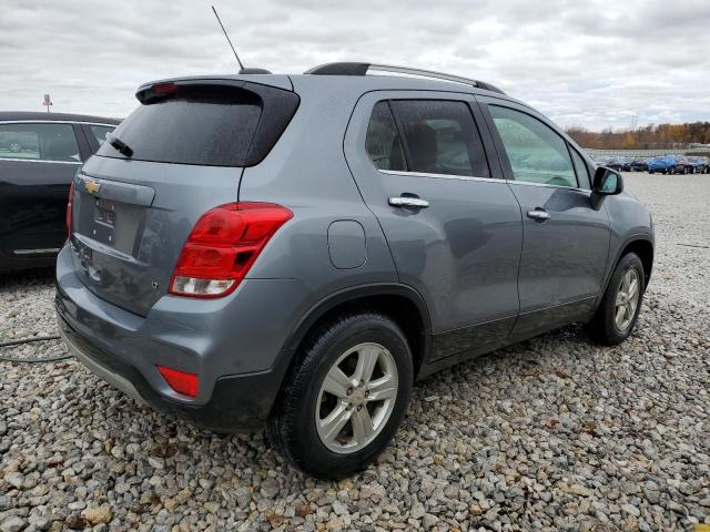 Photo 2 VIN: KL7CJPSB0KB866433 - CHEVROLET TRAX 