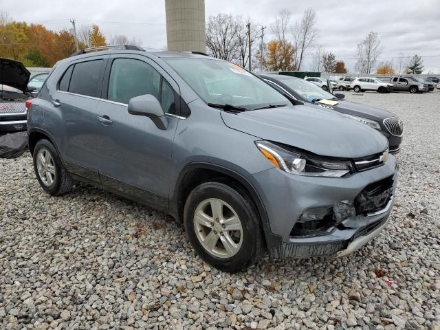 Photo 3 VIN: KL7CJPSB0KB866433 - CHEVROLET TRAX 