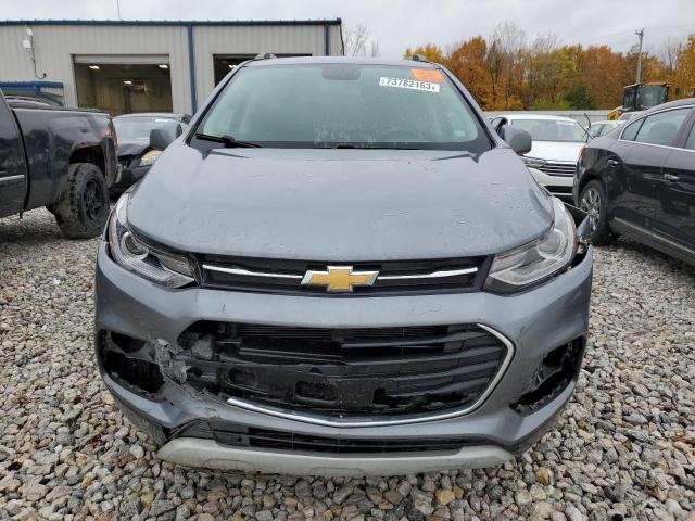 Photo 4 VIN: KL7CJPSB0KB866433 - CHEVROLET TRAX 