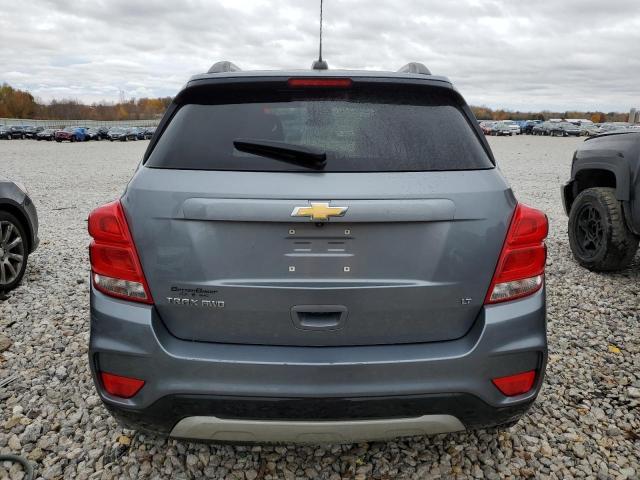 Photo 5 VIN: KL7CJPSB0KB866433 - CHEVROLET TRAX 