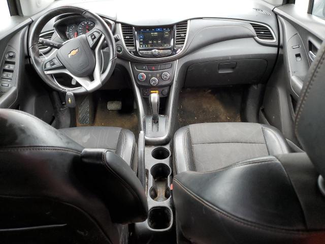 Photo 7 VIN: KL7CJPSB0KB866433 - CHEVROLET TRAX 