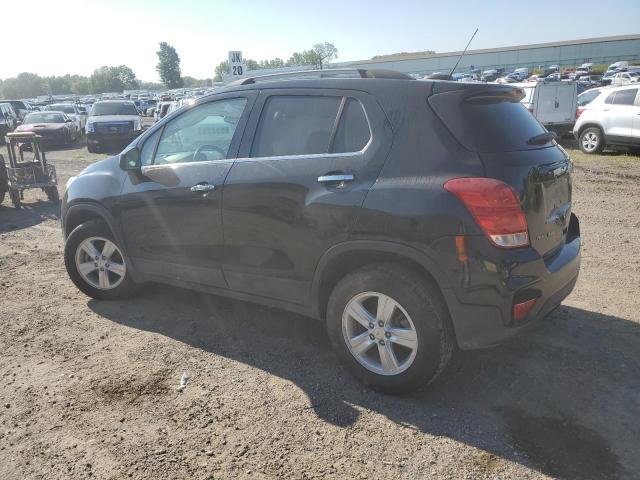 Photo 1 VIN: KL7CJPSB0KB925187 - CHEVROLET TRAX 1LT 