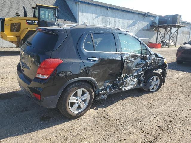 Photo 2 VIN: KL7CJPSB0KB925187 - CHEVROLET TRAX 1LT 