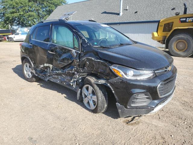 Photo 3 VIN: KL7CJPSB0KB925187 - CHEVROLET TRAX 1LT 