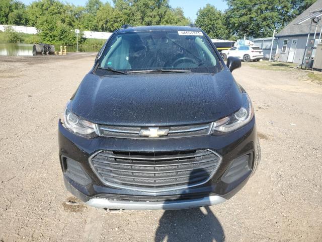 Photo 4 VIN: KL7CJPSB0KB925187 - CHEVROLET TRAX 1LT 