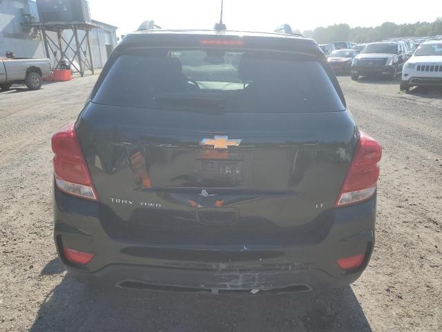 Photo 5 VIN: KL7CJPSB0KB925187 - CHEVROLET TRAX 1LT 