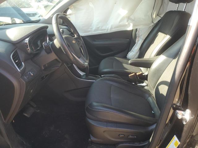 Photo 6 VIN: KL7CJPSB0KB925187 - CHEVROLET TRAX 1LT 