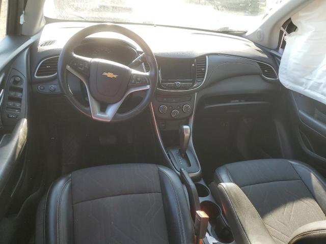 Photo 7 VIN: KL7CJPSB0KB925187 - CHEVROLET TRAX 1LT 