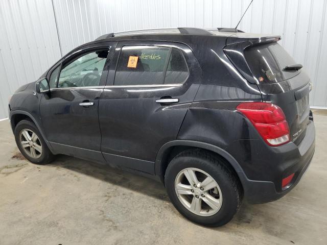 Photo 1 VIN: KL7CJPSB0KB930499 - CHEVROLET TRAX 1LT 