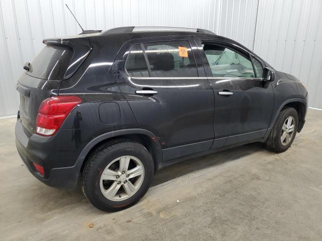 Photo 2 VIN: KL7CJPSB0KB930499 - CHEVROLET TRAX 1LT 