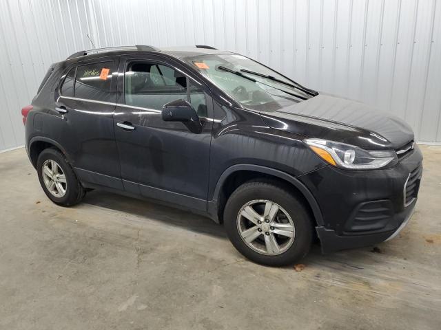 Photo 3 VIN: KL7CJPSB0KB930499 - CHEVROLET TRAX 1LT 