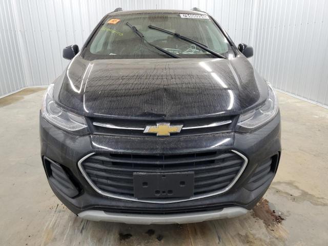 Photo 4 VIN: KL7CJPSB0KB930499 - CHEVROLET TRAX 1LT 